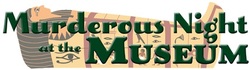 Murderous Night at the Museum